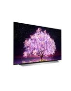 LG OLED C1 TV 55 INCH, Ophalen, Zo goed als nieuw