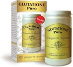 Dr. Giorgini Glutatione Pure GRATIS LEVERING