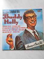 Buddy Holly ‎: All Time Greatest Hits (2LP), Ophalen of Verzenden