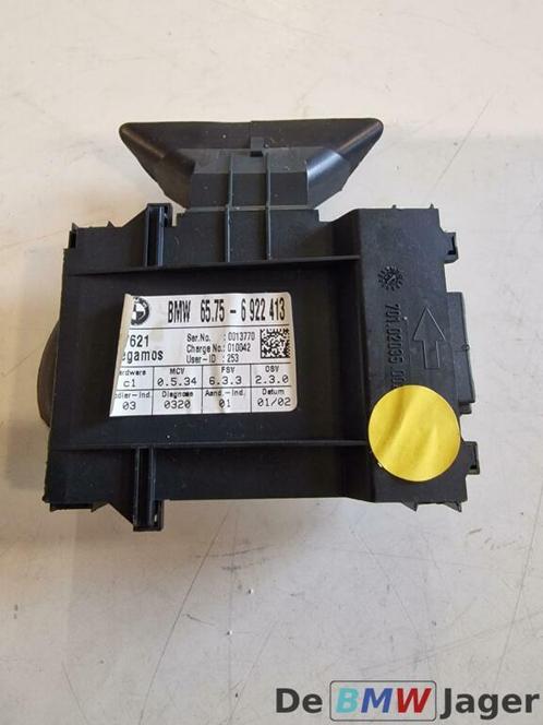 Ultrasoon sensor BMW 7-serie E65 E66 65756922413, Auto-onderdelen, Elektronica en Kabels, BMW, Gebruikt, Ophalen of Verzenden