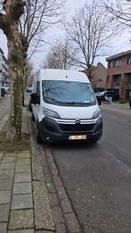 Citroen jumprer, Auto's, Bestelwagens en Lichte vracht, Euro 6, Diesel, Particulier, Te koop
