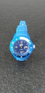 Ice watch kids, blauw, Comme neuf, Enlèvement