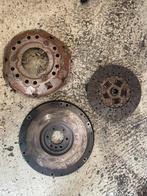 Chevrolet sbc vliegwiel en koppeling, Auto-onderdelen, Transmissie en Toebehoren, Ophalen, Amerikaanse onderdelen