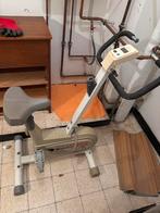 Hometrainer spendor fitness sp2000 MOET DRINGEND WEG, Ophalen, Gebruikt, Metaal, Benen