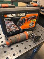 Multi tool Black & Decker, Bricolage & Construction, Enlèvement, Utilisé