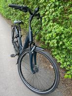 Elektrische fiets, Fietsen en Brommers, Ophalen