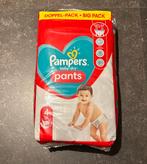 Pampers - BabyDry Pants - 64 stuks maatje 4, Comme neuf, Enlèvement ou Envoi
