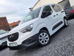 Opel Combo Life L1h1 * Attache remorque * Écran *, Te koop, Benzine, Overige modellen, 3 cilinders