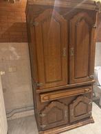 Kast, Huis en Inrichting, Ophalen, Gebruikt