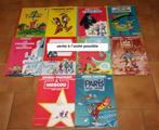 bd0424 lot de bd spirou et fantasio dont eo ou choix possibl, Enlèvement ou Envoi