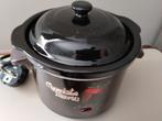 Elecktrische chocolade fondue, Ophalen, Nieuw, Elektrisch, Fondueset