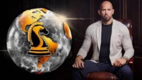 Andrew Tate The Real World - Last Update DECEMBER 2024, Boeken, E-books, Overige onderwerpen
