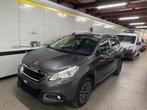 Peugeot 2008 Automaat 1.2 i Allure Gps Radar Led, Auto's, Peugeot, Euro 6, 1199 cc, Bedrijf, 5 zetels