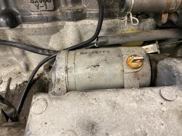 STARTMOTOR YZF R1 2000-2001 (YZF-R1 5JJ) (5JJ-81890-00-00) beschikbaar voor biedingen