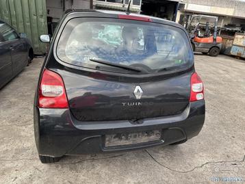 Onderdelen Renault Twingo 1.2 16V hatchback bouwjaar 2010 beschikbaar voor biedingen