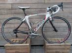 Kuota racefiets maat S, 28 inch, Carbon, Zo goed als nieuw, Meer dan 20 versnellingen