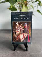Ivanhoe van Sir Walter Scott, Boeken, Europa overig, Walter Scott, Ophalen, Gelezen