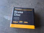 Disques de frein ridex 82B0342, Autos : Pièces & Accessoires, Enlèvement, Seat