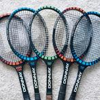 Fabuleuse collection de raquettes de tennis Donnay !, Sport en Fitness, Ophalen, Zo goed als nieuw, Racket, Overige merken