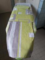 Lot : Housse de couette simple + taie d'oreiller + drap hous, Housse de couette, Une personne, Enlèvement ou Envoi, Neuf