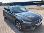 Volvo V60 plug in, Auto's, Volvo, Leder, V60, Particulier, Te koop