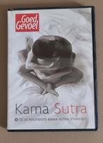 Kama Sutra dvd, Cd's en Dvd's, Dvd's | Documentaire en Educatief, Vanaf 16 jaar, Ophalen, Gebruikt, Overige typen