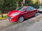A vendre peugeot 207cc 1.6cc 120ch, Auto's, Particulier, Te koop