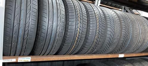 2x Goodyear Efficientgrip 225/50 R17 98W 225/50/17 2255017 (, Auto-onderdelen, Banden en Velgen, Band(en), Zomerbanden, 17 inch