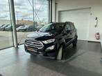 Ford EcoSport BENZINE AUTOMAAT MET SLECHTS 26000KM, Auto's, Automaat, Stof, Gebruikt, Ecosport