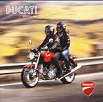 Ducati SportClassic GT1000 brochure 2., Motoren, Ducati