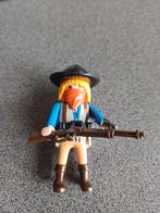 Playmobil gemaskerde bandiet 6820, Enlèvement, Ensemble complet