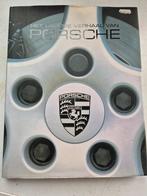Het ultieme verhaal van porsche, Ophalen, Zo goed als nieuw, Porsche
