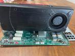 Moederbord - cpu - gpu - ram, Computers en Software, Ophalen, Gebruikt, DDR3, LGA 1150