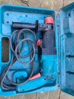 Makita Klopboor, Doe-het-zelf en Bouw, Gereedschap | Boormachines, Ophalen, Zo goed als nieuw