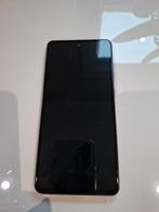 Samsung Galaxy A52s 5G noir, version 256 Go, Telecommunicatie, Mobiele telefoons | Samsung, Ophalen, Zo goed als nieuw, Zwart