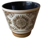 Ü Keramik cachepot., Antiek en Kunst, Antiek | Keramiek en Aardewerk, Ophalen of Verzenden