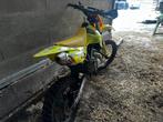 Dirt rfz 150cc, Fietsen en Brommers, Minibikes, Midibikes en Pitbikes, Ophalen, Zo goed als nieuw, Rfz, 150 cc