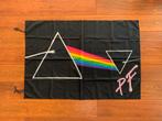 PINK FLOYD / collector vintage vlag, Ophalen of Verzenden