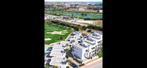 Prachtige luxe complex in het serena golf resort murcia, 85 m², Dorp, Spanje, Appartement