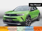 Opel Mokka-e Elegance 50-kWh | Navi | ECC | PDC | LMV | Cam, Auto's, Opel, Stof, 136 pk, 1498 kg, 5 zetels