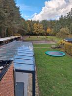 Stalling met vrije weidegang en buitenpiste, Dieren en Toebehoren, Stalling en Weidegang, Weidegang