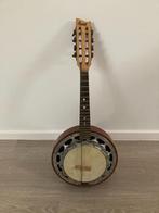 Banjo, Muziek en Instrumenten, Snaarinstrumenten | Banjo's, Gebruikt, Ophalen