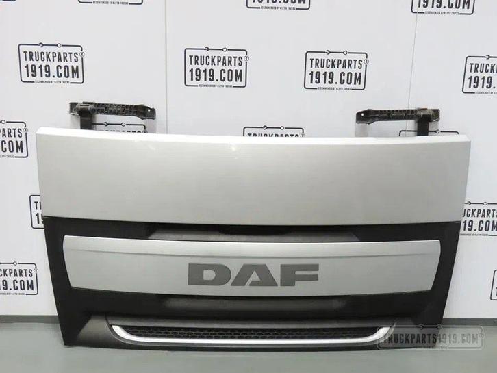 DAF 2191694  | Grille XF 106, Auto-onderdelen, Vrachtwagen-onderdelen, DAF, Carrosserie en Plaatwerk, Gebruikt, Ophalen