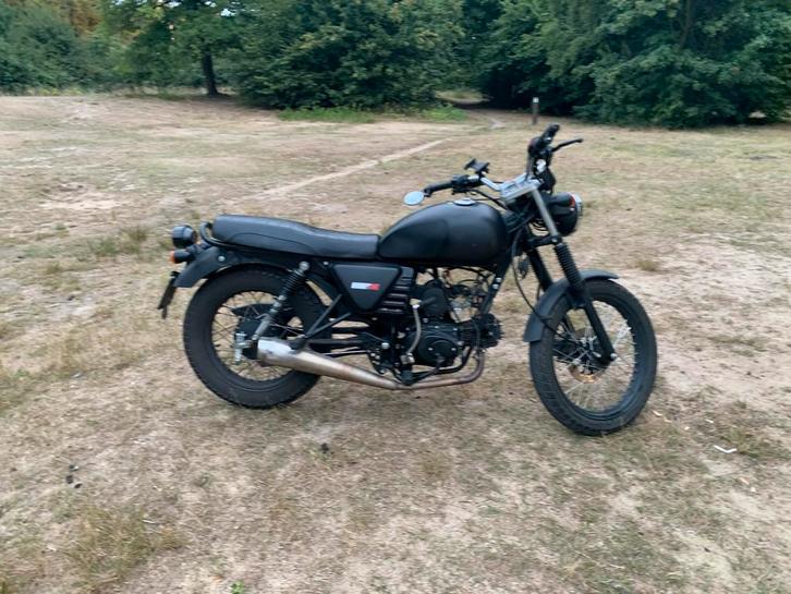 Onderhoud & herstellingen scooters en brommers – regio Boom, Fietsen en Brommers, Brommers | Overige merken, Ophalen