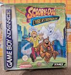 Scooby-Doo en de CyberHunt, Ophalen of Verzenden, Zo goed als nieuw
