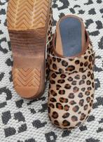 Clogs muiltjes, Kleding | Dames, Schoenen, Overige kleuren, Nieuw, Sandalen of Muiltjes, Ophalen