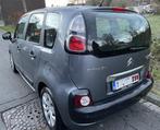 CITROEN C 3 PICASSO 1.6 HDI 07/2009 Klaar voor registratie |, Auto's, Citroën, Voorwielaandrijving, Stof, 4 cilinders, 1600 cc