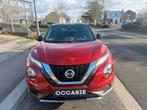 Nissan Juke Juke DIG-T 117 DCT N-Connecta**12M GARANTIE**, Autos, Nissan, Achat, Euro 6, Entreprise, Entretenue par le concessionnaire