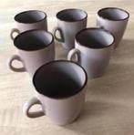 Tasses de café, Comme neuf