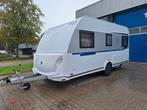 Knaus Silver Selection 460 EU Enkele Bedden - Mover Voortent, Caravans en Kamperen, Mover, Particulier, Knaus